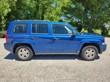 2009 Jeep Patriot 4WD