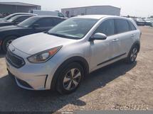 2018 KIA Niro