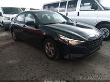 2021 HYUNDAI ELANTRA GLS