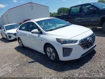 2020 HYUNDAI Ioniq