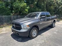 2017 RAM RAM 1500