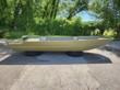 2026 Lowe 1648 Aura Jon Boat