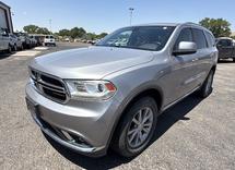 2018 DODGE Durango