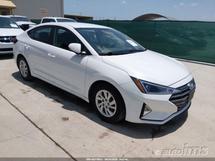 2020 HYUNDAI ELANTRA GLS
