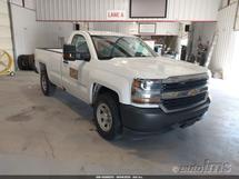 2017 CHEVROLET C1500