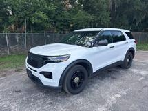 2022 FORD PIU