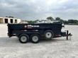 2023 Texas Pride 7' x 14' Dump Trailer
