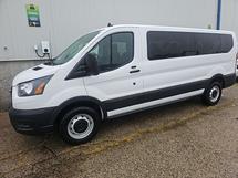 2023 FORD TRANSIT350