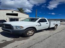 2016 RAM 2500
