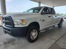 2018 RAM 3500