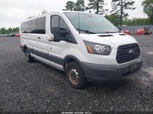 2018 FORD TRANSIT350