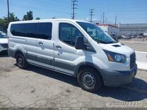 2018 FORD TRANSIT150