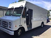 2018 FORD ECONOLINE E350