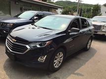 2020 CHEVROLET EQUAWD