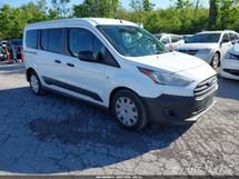 2020 FORD TRANSCON