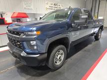2023 CHEVROLET K2500HD