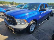 2018 RAM RAM 1500