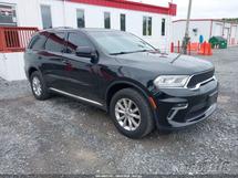 2021 DODGE Durango