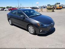 2020 HYUNDAI ELANTRA GLS
