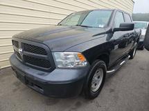 2018 RAM RAM 1500
