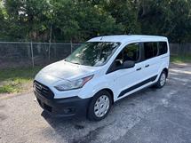 2022 FORD TRANSCON