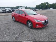 2020 HYUNDAI ELANTRA GLS
