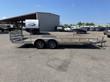 2022 H&H Trailers 82'' x 20'