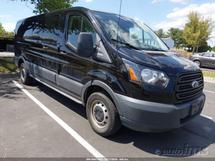 2018 FORD TRANSIT350