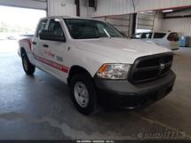 2018 RAM RAM 1500