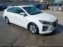 2020 HYUNDAI Ioniq