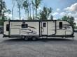 2017 Forest River Wildwood Heritage Glen Lite 272RL