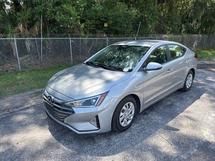 2020 HYUNDAI ELANTRA GLS