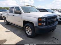 2015 CHEVROLET K1500