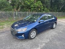 2020 HYUNDAI ELANTRA GLS