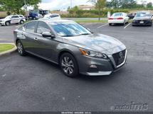 2021 NISSAN Altima