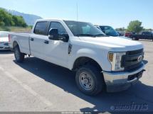 2019 FORD F-250
