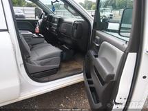 2017 CHEVROLET C1500