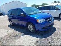 2018 DODGE Grand Caravan