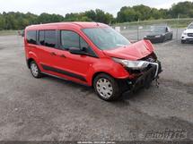 2019 FORD Transit Connect