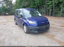 2018 FORD TRANSCON