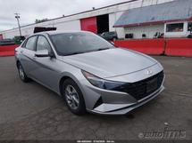 2021 HYUNDAI ELANTRA GLS