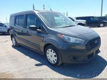2021 FORD TRANSCON