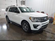 2021 FORD Expedition
