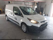 2017 FORD TRANSCON