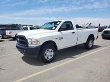 2016 RAM 2500