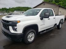 2020 CHEVROLET K2500HD
