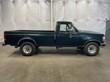 1995 Ford F-250 XLT 2WD