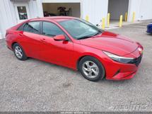 2021 HYUNDAI ELANTRA GLS
