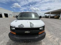 2005 Chevrolet Express Van