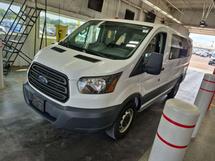 2017 FORD Transit